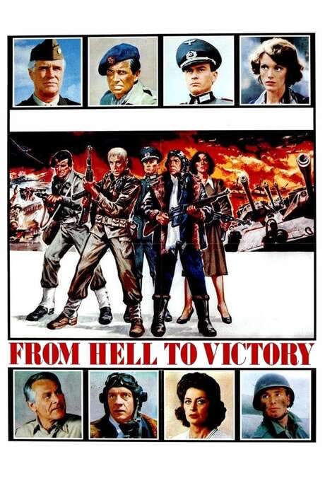 From Hell to Victory